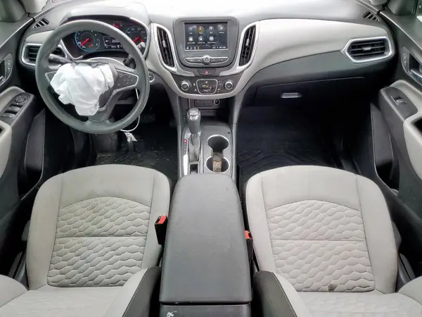 3GNAXHEV9KL307635 2019 CHEVROLET EQUINOX - Image 8