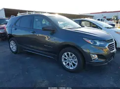 3GNAXHEV9KL313337 2019 CHEVROLET EQUINOX