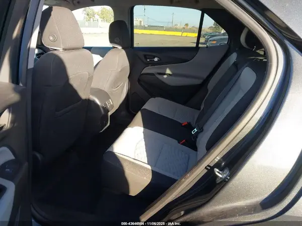 3GNAXHEV9KL313337 2019 CHEVROLET EQUINOX - Image 8