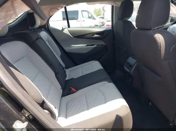 3GNAXHEV9KL321258 2019 CHEVROLET EQUINOX - Image 8