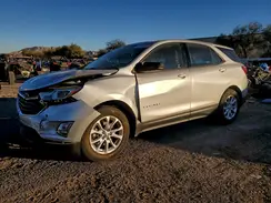 3GNAXHEV9KL335127 2019 CHEVROLET EQUINOX