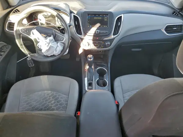 3GNAXHEV9KL335127 2019 CHEVROLET EQUINOX - Image 8