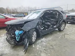 3GNAXHEV9KL344202 2019 CHEVROLET EQUINOX