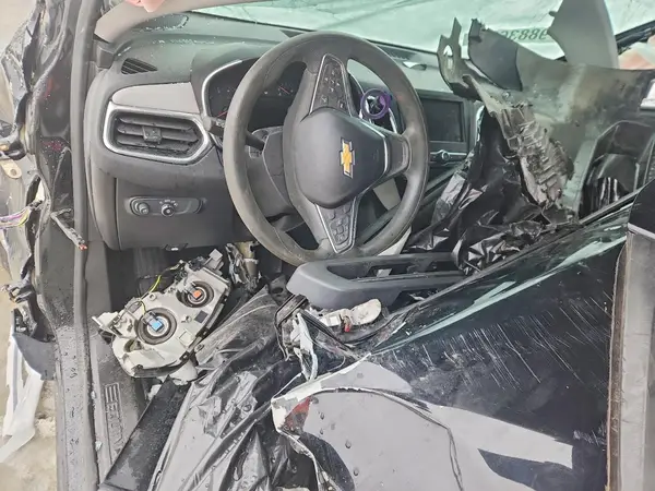 3GNAXHEV9KL344202 2019 CHEVROLET EQUINOX - Image 8