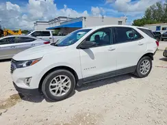 3GNAXHEV9KL352137 2019 CHEVROLET EQUINOX
