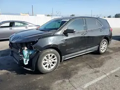 3GNAXHEV9KL355863 2019 CHEVROLET EQUINOX