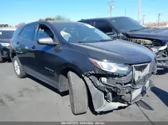 3GNAXHEV9KL358651 2019 CHEVROLET EQUINOX