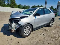 3GNAXHEV9KL359248 2019 CHEVROLET EQUINOX
