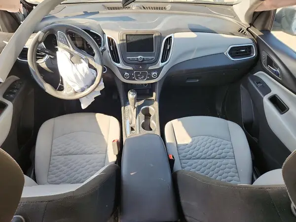 3GNAXHEV9KL359248 2019 CHEVROLET EQUINOX - Image 8