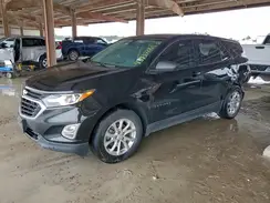 3GNAXHEV9KL363090 2019 CHEVROLET EQUINOX
