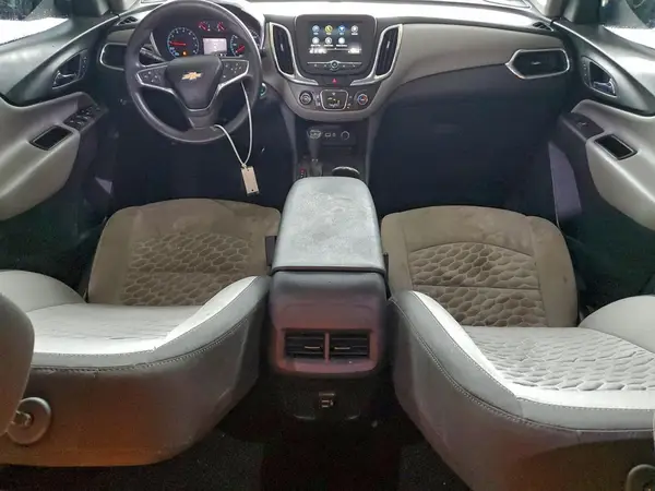 3GNAXHEV9KL363090 2019 CHEVROLET EQUINOX - Image 8
