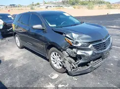 3GNAXHEV9KL366023 2019 CHEVROLET EQUINOX