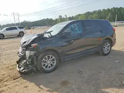 3GNAXHEV9KL369634 2019 CHEVROLET EQUINOX
