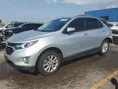 3GNAXHEV9KL379483 2019 CHEVROLET EQUINOX
