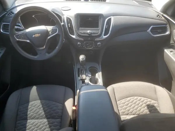 3GNAXHEV9KL379483 2019 CHEVROLET EQUINOX - Image 8