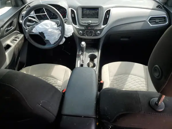 3GNAXHEV9KL380973 2019 CHEVROLET EQUINOX - Image 8