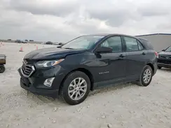 3GNAXHEV9KL394310 2019 CHEVROLET EQUINOX