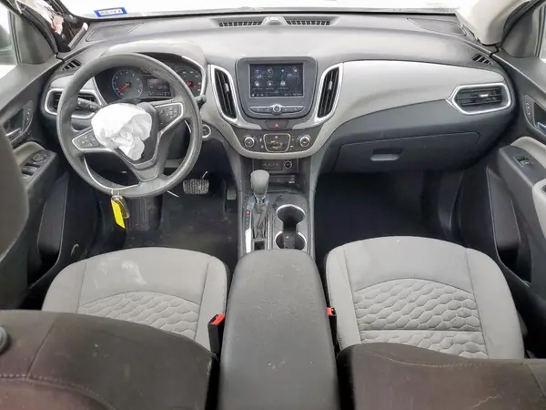 3GNAXHEV9KL394310 2019 CHEVROLET EQUINOX - Image 8