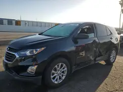 3GNAXHEV9KL400994 2019 CHEVROLET EQUINOX