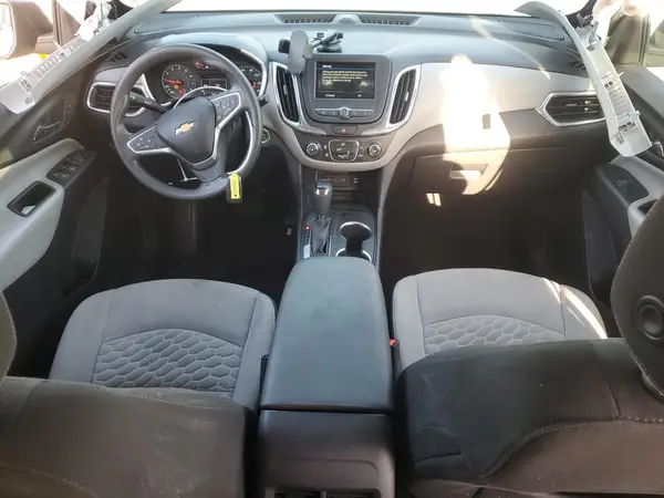 3GNAXHEV9KL400994 2019 CHEVROLET EQUINOX - Image 8