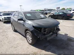 3GNAXHEV9KS505637 2019 CHEVROLET EQUINOX