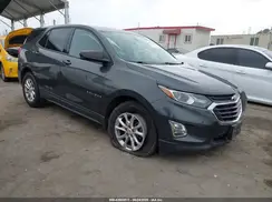 3GNAXHEV9KS506142 2019 CHEVROLET EQUINOX