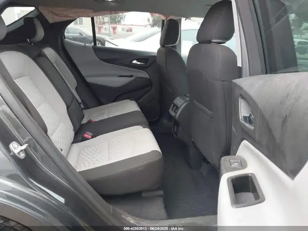 3GNAXHEV9KS506142 2019 CHEVROLET EQUINOX - Image 8