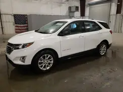 3GNAXHEV9KS507338 2019 CHEVROLET EQUINOX