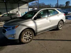 3GNAXHEV9KS511079 2019 CHEVROLET EQUINOX