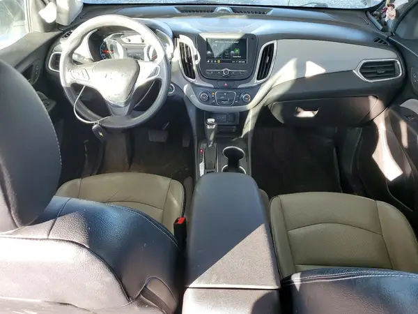 3GNAXHEV9KS511079 2019 CHEVROLET EQUINOX - Image 8
