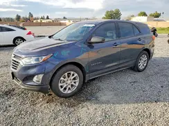 3GNAXHEV9KS511177 2019 CHEVROLET EQUINOX