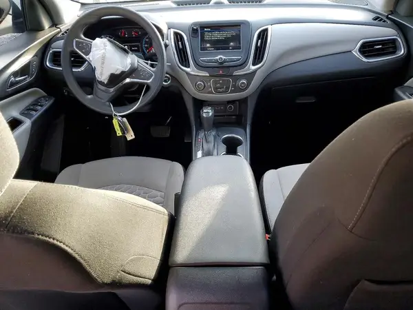 3GNAXHEV9KS511177 2019 CHEVROLET EQUINOX - Image 8