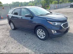 3GNAXHEV9KS513365 2019 CHEVROLET EQUINOX