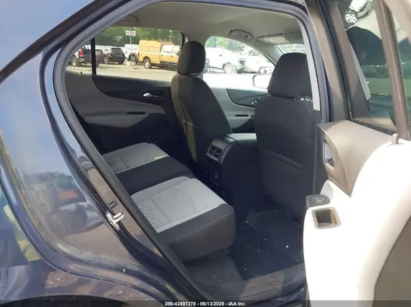 3GNAXHEV9KS513365 2019 CHEVROLET EQUINOX - Image 8