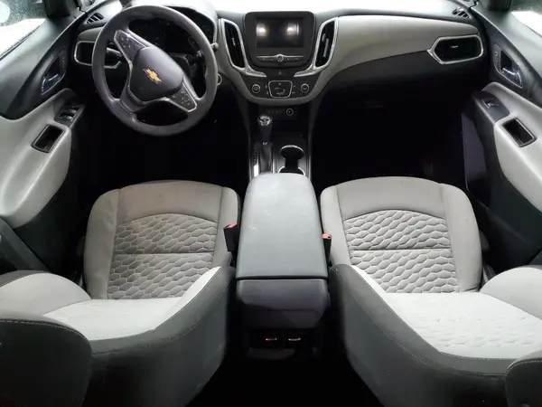 3GNAXHEV9KS533812 2019 CHEVROLET EQUINOX - Image 8