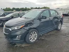 3GNAXHEV9KS535267 2019 CHEVROLET EQUINOX