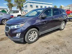 3GNAXHEV9KS544891 2019 CHEVROLET EQUINOX