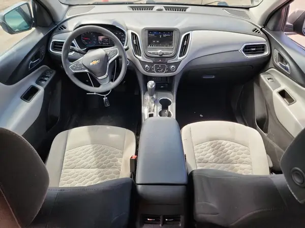 3GNAXHEV9KS544891 2019 CHEVROLET EQUINOX - Image 8