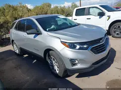 3GNAXHEV9KS548648 2019 CHEVROLET EQUINOX