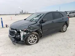 3GNAXHEV9KS548679 2019 CHEVROLET EQUINOX