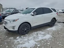 3GNAXHEV9KS558757 2019 CHEVROLET EQUINOX