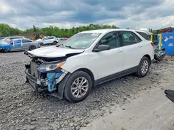 3GNAXHEV9KS566485 2019 CHEVROLET EQUINOX