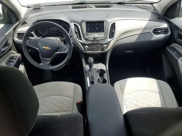 3GNAXHEV9KS566485 2019 CHEVROLET EQUINOX - Image 8