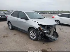 3GNAXHEV9KS573386 2019 CHEVROLET EQUINOX