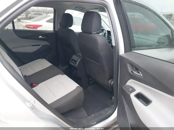 3GNAXHEV9KS573386 2019 CHEVROLET EQUINOX - Image 8