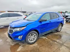 3GNAXHEV9KS577518 2019 CHEVROLET EQUINOX