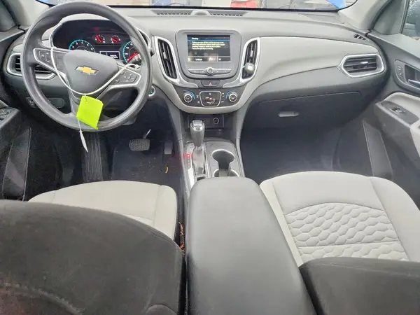 3GNAXHEV9KS577518 2019 CHEVROLET EQUINOX - Image 8