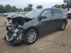 3GNAXHEV9KS581004 2019 CHEVROLET EQUINOX