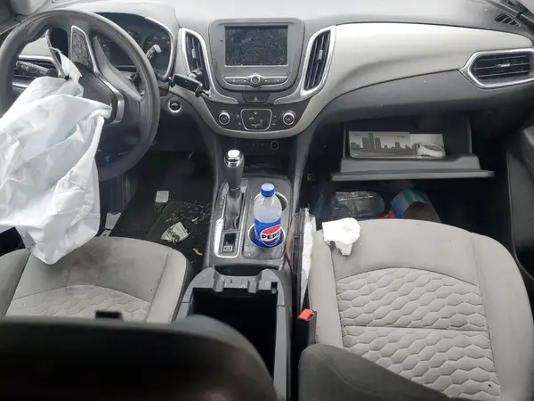 3GNAXHEV9KS581004 2019 CHEVROLET EQUINOX - Image 8