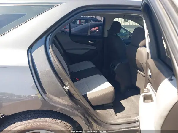 3GNAXHEV9KS583061 2019 CHEVROLET EQUINOX - Image 8